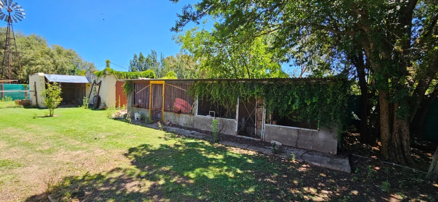 4 Bedroom Property for Sale in Wolmaransstad North West